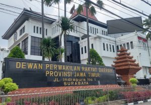 DPRD Jatim Desak Pemprov Genjot PAD, Soroti Potensi Aset Terbengkalai
