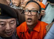 Prabowo Pecat Wamenaker Immanuel Ebenezer Tersangka Korupsi Sertifikat K3 oleh KPK