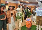 EIGER Kembangkan Lini Women & Junior, Mulai dari Surabaya