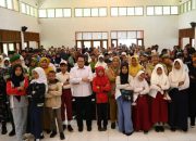Sekolah Rakyat: Program Pendidikan Gratis Putus Rantai Kemiskinan di Indonesia.