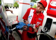 Harga Pertamax Turbo Naik, Pertamax Green Turun: Ini Harga BBM Terbaru