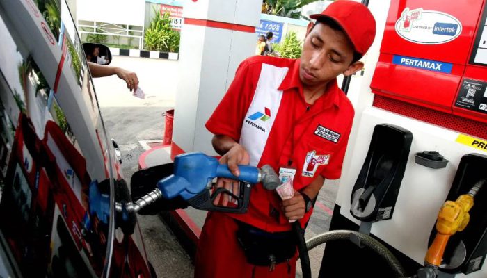 Harga Pertamax Turbo Naik, Pertamax Green Turun: Ini Harga BBM Terbaru
