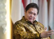 Airlangga: Ekonomi Indonesia Kuat dengan Pertumbuhan, Investasi Rp942 T, dan Diplomasi.