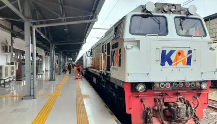 KAI Perpanjang Promo Merdeka Hingga 2025, Diskon Tiket 20 Persen!
