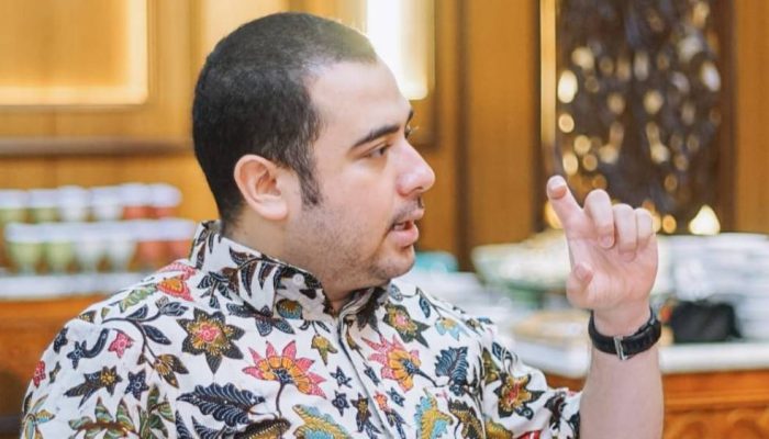 HIPMI Jatim Tegaskan Komitmen Jaga Stabilitas Iklim Usaha di Tengah Potensi Aksi Massa