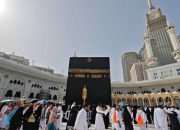 Arab Saudi Tegur Indonesia, Angka Kematian Haji 2025 Tinggi Lampaui Batas.