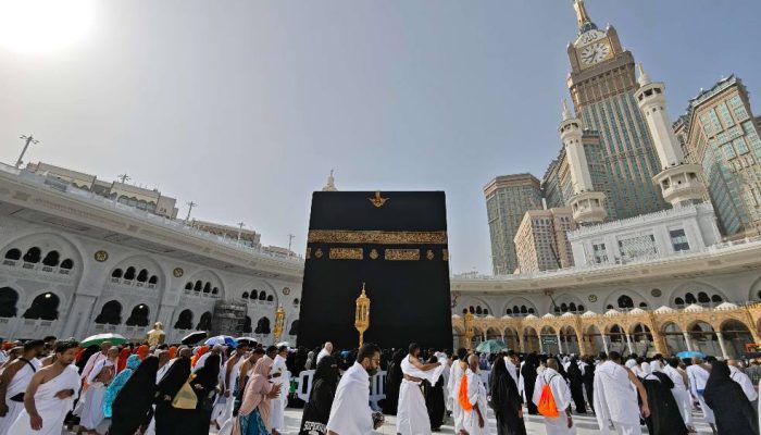 Arab Saudi Tegur Indonesia, Angka Kematian Haji 2025 Tinggi Lampaui Batas.