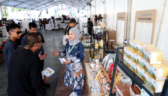 Festival Kopi Surabaya 2025: JCFF Kenalkan Wisata Kota Lama dan UMKM
