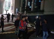 Jadi Tersangka Korupsi, Mantan Pj Bupati Sidoarjo Hudiyono Ditahan Kejati Jatim