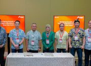 Proyek Biomethane PGN Dukung Green Data Center Singapura