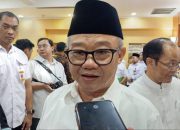 Mendikdasmen Usul Tambahan Anggaran Rp14,4 Triliun, Anggaran Pendidikan Hanya 7 Persen.