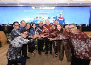 RUPSLB Tetapkan Pengurus Baru Perseroan, PGN Mantapkan Langkah Strategis di Ekosistem Gas Bumi Nasional