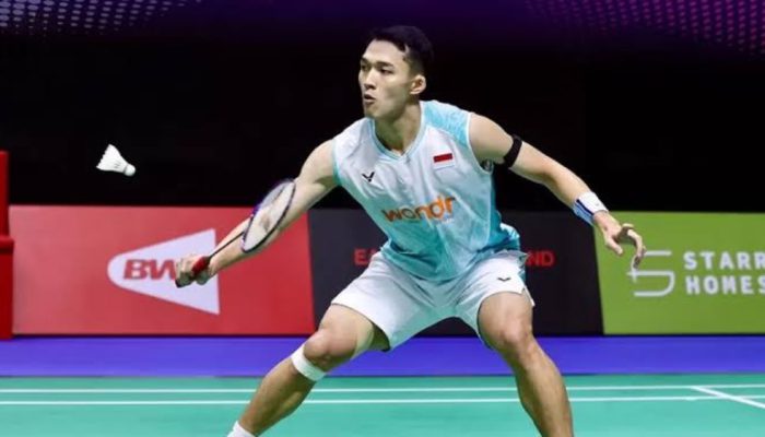 Wakil Indonesia Hadapi Lawan Berat di 16 Besar Kejuaraan Dunia 2025.