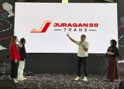 Juragan 99 Trans Perkuat Posisi di Industri Transportasi Indonesia