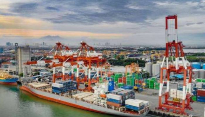 Tarif Trump 19%: Ekspor Indonesia Belum Terdampak Signifikan Hingga Akhir Agustus.