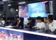 Surabaya dan Jember Jadi Tuan Rumah Dunia Games Laga 2025 Telkomsel