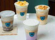 Djournal Coffee Luncurkan Korean Latte Series Terbaru di Indonesia: Sensasi Kopi Korea