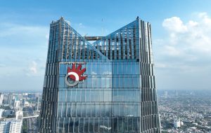 Telkom Catatkan Pendapatan Rp73 T, Percepat Eksekusi Transformasi