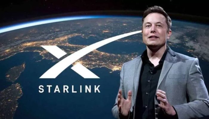 Starlink Dilarang Jual Perangkat Jelajah di RI, Komdigi Ancam Cabut Izin