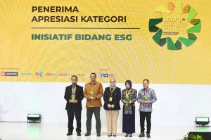 PGN: ESG Bukan Cuma Komitmen, tapi Aksi Nyata!