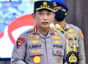 Polri Lakukan Mutasi Besar, 7 Kapolda Berganti Hingga Jabatan Wakapolri