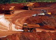 Urgensi Eksplorasi Tambang: Cadangan Mineral dan Batu Bara RI Berpotensi Menurun dalam Hitungan Dekade