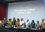Menko sebut data belanja online tunjukkan tak ada pelemahan daya beli