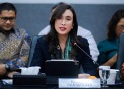 1. Kemenparekraf Catat Ratusan Juta Perjalanan Wisatawan di Tahun 2025
