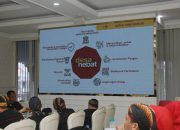 Pemkab Ponorogo Gulirkan Program “Desa Hebat” untuk Percepat Pembangunan Terpadu