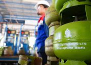 36 Ribu Pangkalan Resmi Pertamina Jamin Distribusi LPG 3 Kg Aman di Jawa Timur