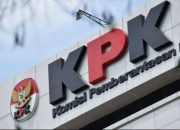 KPK Tetapkan Dua Legislator DPR Tersangka Dugaan Korupsi Dana CSR BI