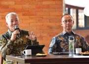 PGN Mantapkan Langkah Perluas Infrastruktur Gas Demi Pemerataan Energi Nasional