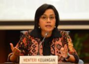 Sri Mulyani: Anggaran Sekolah Rakyat 2025 Capai Rp7 Triliun