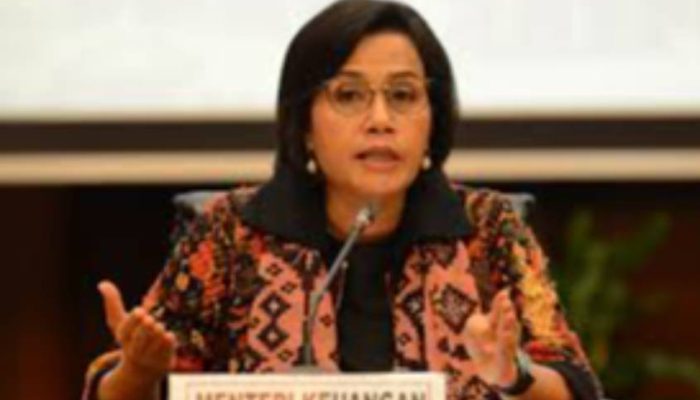 Sri Mulyani: Anggaran Sekolah Rakyat 2025 Capai Rp7 Triliun