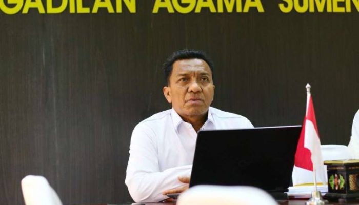 Kasus Perceraian di Sumenep 2025 Capai 1.100 Pasangan, Didominasi Pernikahan Muda