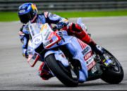 Alex Marquez Realistis Bidik Posisi Runner Up di MotoGP 2025