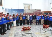 RS Hasan Sadikin Gunakan CNG dari PGN Gagas, Layanan Lebih Efisien dan Ramah Lingkungan