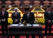 DPRD dan Pemprov Jatim Sepakati Perubahan APBD 2025, Anggaran Rp4,7 Triliun Siap Dialokasikan