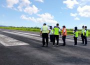 Reaktivasi Bandara Notohadinegoro Jember Diresmikan, Penerbangan Komersial Dimulai 17 Agustus 2025