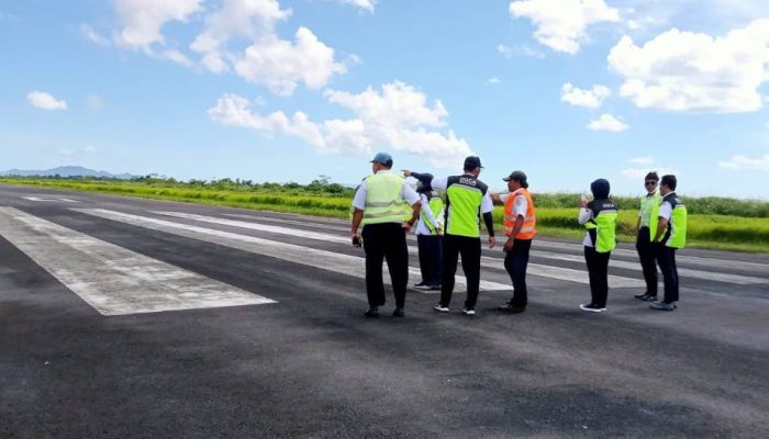 Reaktivasi Bandara Notohadinegoro Jember Diresmikan, Penerbangan Komersial Dimulai 17 Agustus 2025
