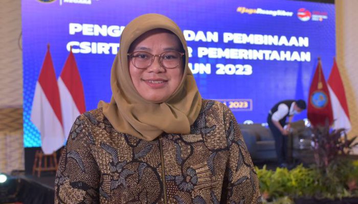 Cegah Serangan Siber, Kadis Kominfo Jatim Ingatkan Risiko Malware dari Aplikasi Bajakan