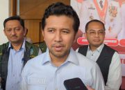 Jaga Stabilitas Harga, Wagub Emil Dukung Kebijakan Pengawasan Gula Rafinasi