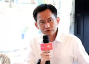 KAI Umumkan Pergantian Jajaran Komisaris dan Direksi