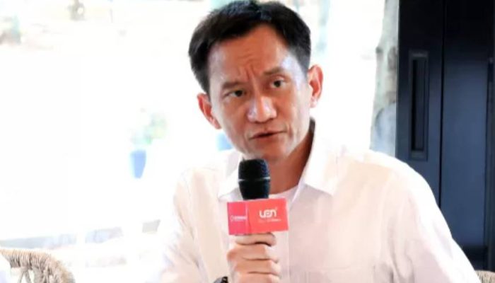 KAI Umumkan Pergantian Jajaran Komisaris dan Direksi