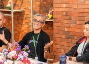 GoFood Genjot Pertumbuhan UMKM Kuliner Lewat Pojok Belajar di 24 Kota
