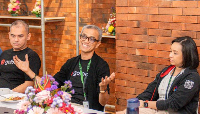 GoFood Genjot Pertumbuhan UMKM Kuliner Lewat Pojok Belajar di 24 Kota