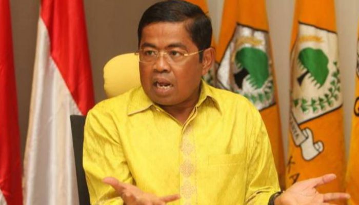 Pidato Nota Keuangan Presiden, Golkar Siap Kawal Kebijakan Prabowo