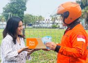 Dukung Ekonomi Nasional, Pos Indonesia Luncurkan Layanan COD PosAja! di Shopee