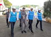 PLN Sukses Kawal Listrik Tanpa Kedip Selama HUT ke-80 RI di Istana Merdeka