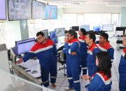 Nusantara Regas Pastikan Suplai LNG Andal di Momen HUT ke-80 RI